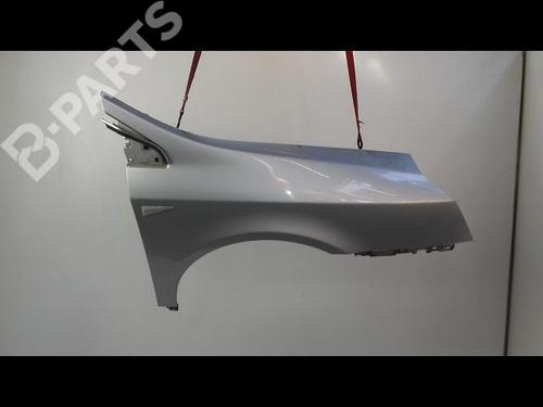 Used Right front fenders RENAULT VEL SATIS (BJ0_) 2.0 dCi (BJ03, BJ0B) (173 hp) 8981879