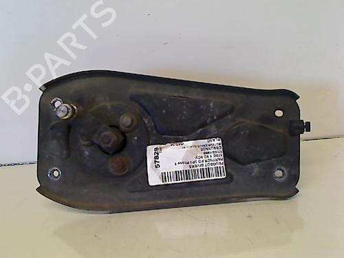 Used Front wiper motor PEUGEOT PARTNER Box Body/MPV (5_, G_) [1996-2025]  23153869