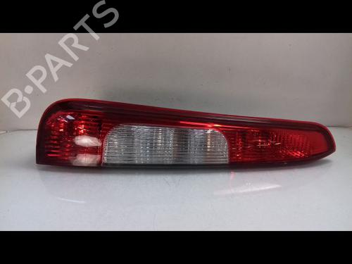 Left taillight FORD FOCUS C-MAX (DM2) 1.8 TDCi | BP8983330C34