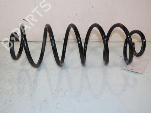 Shock absorber spring PEUGEOT 2008 I (CU_) 1.2 THP 110 / PureTech 110 | BP21392169C152