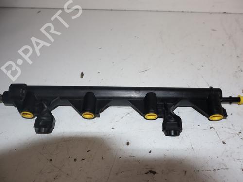 Injection rail CITROËN DS3 (SA_) 1.4 VTi 95 | BP35747939M98 - Image 3