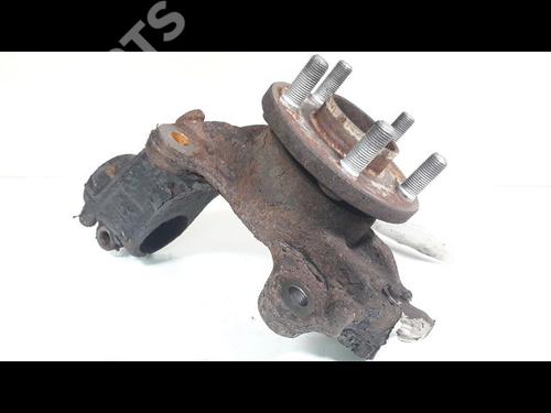 Used Left front steering knuckle FORD GALAXY II (WA6) 2.0 TDCi (140 hp) 10419674