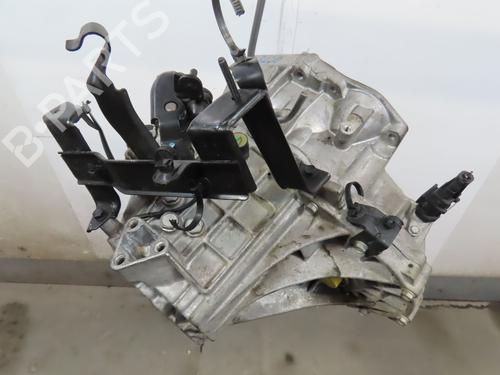 Used Gearbox Gearbox KIA PICANTO I (SA) 1.0 (63 hp) 34255504 34255504
