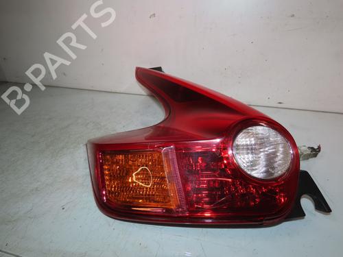 Left taillight NISSAN JUKE (F15) 1.5 dCi | BP24832671C34 
