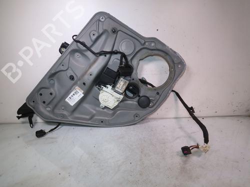 Used Rear left window mechanism VW GOLF IV (1J1) 1.6 16V (105 hp) 20243646