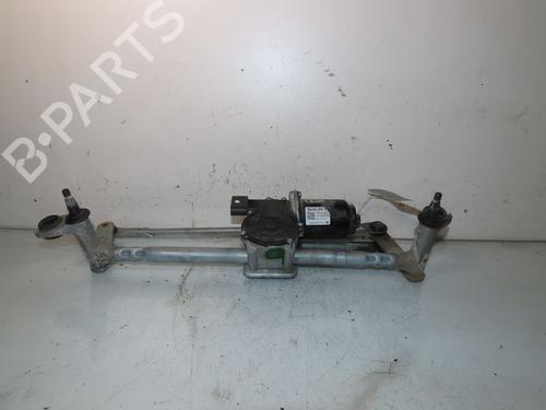 Front wiper motor SEAT IBIZA V (KJ1, KJG) 1.6 TDI | BP16893374M29 