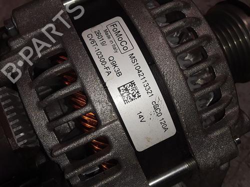 Used Alternator FORD TOURNEO COURIER B460 MPV 1.0 EcoBoost (100 hp) 8992296