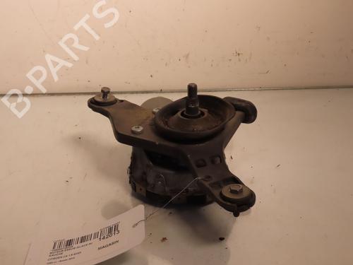 Used Front wiper motor CITROËN C4 Picasso II 1.6 HDi / BlueHDi 115 (115 hp) 16188773