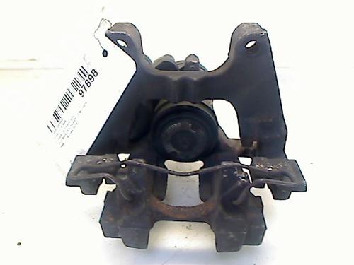 Left rear brake caliper VW PASSAT B8 Variant (3G5, CB5) 2.0 TDI 4motion | BP14891702M107 