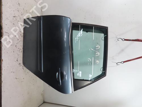 Left rear door CITROËN C4 Picasso I MPV (UD_) 1.6 HDi | BP25750543C4 
