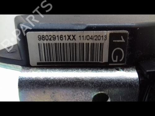 Used Front left belt tensioner PEUGEOT 508 I (8D_) 2.0 HDi (163 hp) 12235132