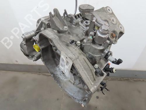 Used Gearbox Gearbox 36874533 36874533