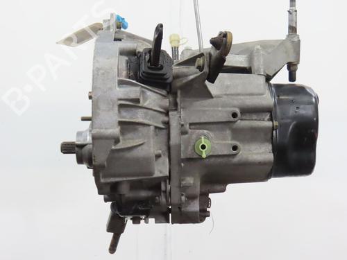 Gearbox RENAULT MEGANE I (BA0/1_) 1.6 16V (BA04, BA0B, BA11, BA1J, BA16, BA19, BA1K, BA1V,... | BP30117359M3