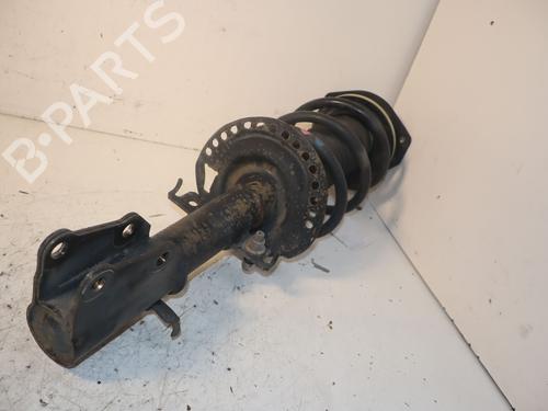 Used Left front shock absorber Left front shock absorber RENAULT KANGOO / GRAND KANGOO II (KW0/1_) 1.5 dCi 110 (KW06, KW12) (110 hp) 34529094 34529094