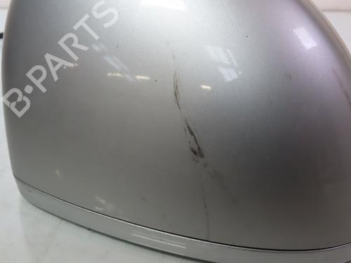 Right mirror OPEL MERIVA B MPV (S10) 1.7 CDTI (75) | BP26669172C27 