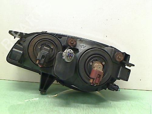 Phare droit Phare droit CITROËN C3 Picasso (SH_) 1.6 HDI 90 (92 hp) 36485090 36485090
