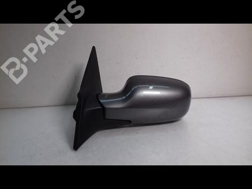 Used Left mirror RENAULT MEGANE II Coupé-Cabriolet (EM0/1_) 2.0 (135 hp) 11039893