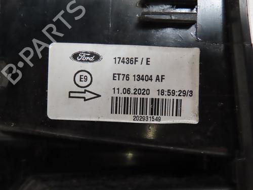Used Right taillight FORD TRANSIT COURIER B460 Box Body/MPV 1.5 EcoBlue (100 hp) 30954761