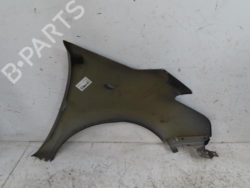 Used Left front fenders CITROËN C3 Picasso (SH_) 1.6 HDI 90 (92 hp) 28416112
