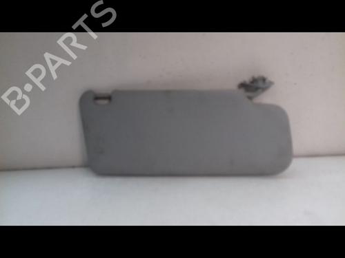 Used Left sun visor CITROËN C-CROSSER (VU_, VV_) 2.2 HDi (156 hp) 14957584