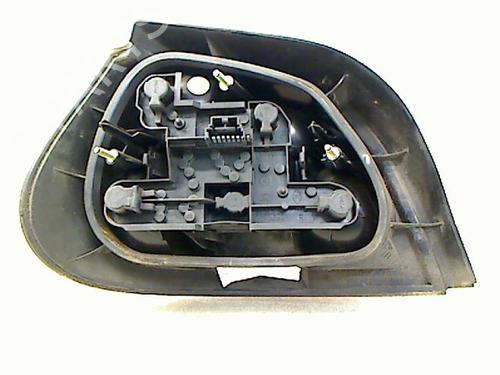 Used Right taillight RENAULT MEGANE I (BA0/1_) 1.6 16V (BA04, BA0B, BA11, BA1J, BA16, BA19, BA1K, BA1V,... (107 hp) 8975572