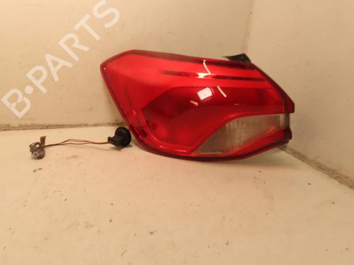 Fanale posteriore sinistro FORD FOCUS IV (HN) 1.0 EcoBoost (125 hp) 30825099