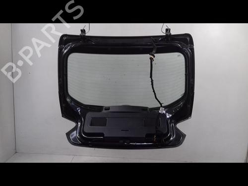 Used Tailgate SEAT IBIZA IV (6J5, 6P1) 1.2 TDI (75 hp) 8992575