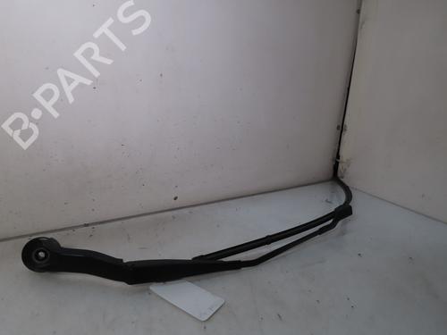 Used Front windshield wiper arm RENAULT SCÉNIC IV (J9_) 1.5 dCi 110 (110 hp) 19080092