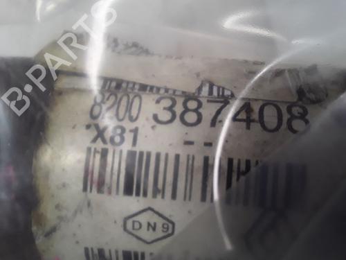 Used Right front driveshaft RENAULT ESPACE IV (JK0/1_) 2.2 dCi (JK0H) (150 hp) 8996254