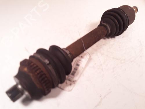 Used Left rear driveshaft SMART CITY-COUPE (450) 0.6 (S1CLA1, 450.341) (55 hp) 9004942