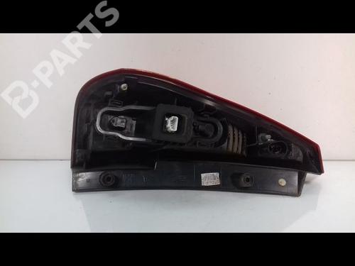 Right taillight RENAULT SCÉNIC III (JZ0/1_) 1.5 dCi | BP9004149C35 