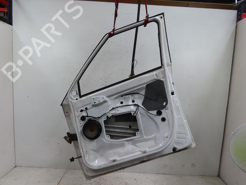 Used Right front door SKODA FABIA II (542) 1.6 TDI (105 hp) 27352160