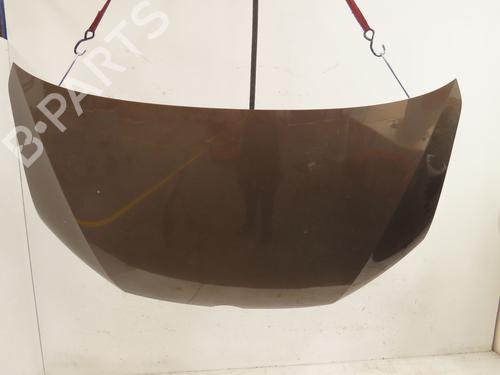 Motorhaube für VW SHARAN (7N1, 7N2) 2.0 TDI (140 hp) 30952754