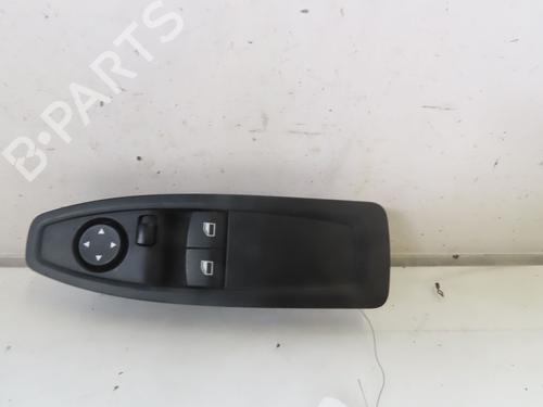 Used Left front window switch BMW 4 Coupe (F32, F82) 420 i (184 hp) 20926876
