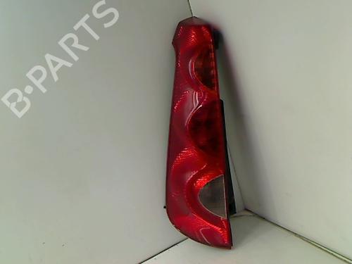 Used Left taillight Left taillight RENAULT MEGANE II (BM0/1_, CM0/1_) 1.9 dCi (131 hp) 36485254 36485254