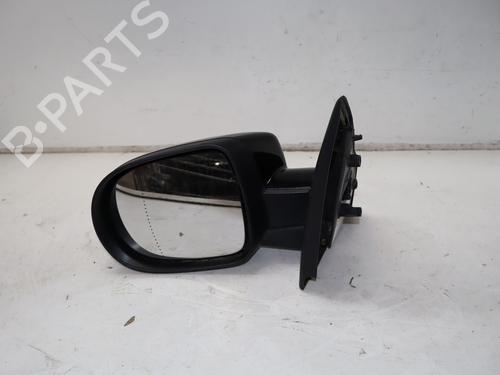 Used Left mirror Left mirror 39219993 39219993
