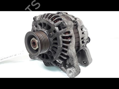 Alternator PEUGEOT 307 (3A/C) 1.6 16V | BP9642076M7