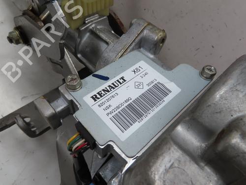 Used Steering column RENAULT KANGOO / GRAND KANGOO II (KW0/1_) 1.5 dCi 90 (KW05, KW08, KW0G, KW11) (90 hp) 18953924