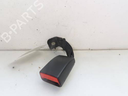 Used Seat buckle BMW 4 Coupe (F32, F82) 420 i (184 hp) 20926846