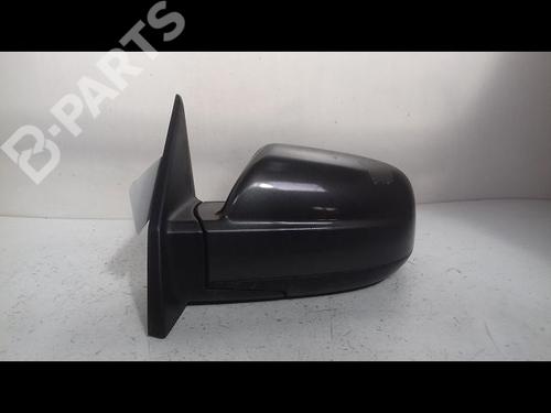 Used Left mirror HYUNDAI TUCSON (JM) 2.0 CRDi (136 hp) 10367721