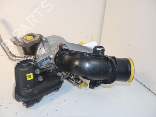 Turbolader/Kompressor RENAULT CLIO V (B7_) 1.0 TCe 90 (B7MT) | BP39217820M71 - Image 3