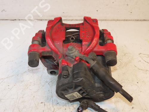Right rear brake caliper VW T-ROC (A11, D11) 2.0 TDI 4motion | BP30951613M106