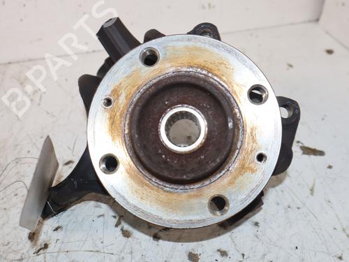 Used Right front steering knuckle Right front steering knuckle 39218493 39218493
