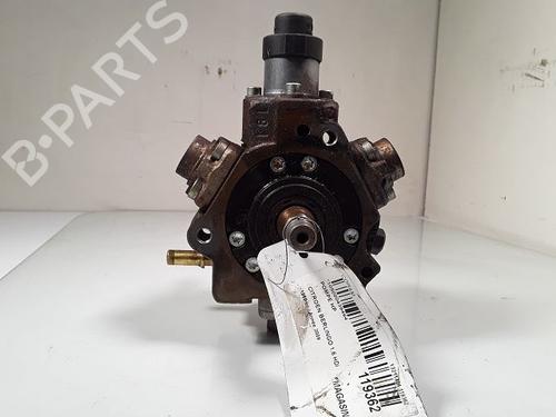 Injection pump CITROËN BERLINGO MULTISPACE (B9) 1.6 HDi 90 | BP8993564M78