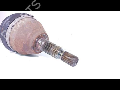 Right front driveshaft OPEL ASTRA H GTC (A04) 1.9 CDTi 16V (L08) | BP15200691M39 