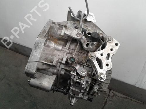 Gearbox ABARTH PUNTO 1.4 (199.AXX1B) | BP8999721M3 