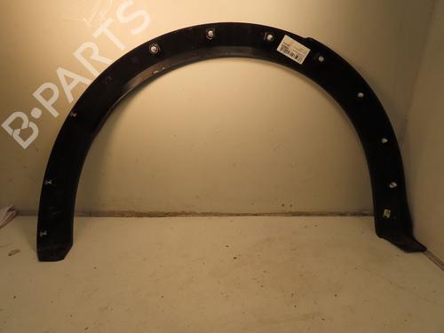 Aba guarda lamas trás esquerda RENAULT CAPTUR II (HF_) TCe 140 (HFN0) (140 hp) 31325164