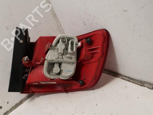 Feu arrière gauche Feu arrière gauche AUDI A6 Allroad C6 (4FH) 3.0 TDI quattro (240 hp) 33997792 33997792