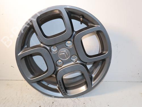 rim-citroen-c4-cactus-2014-33137038 main image