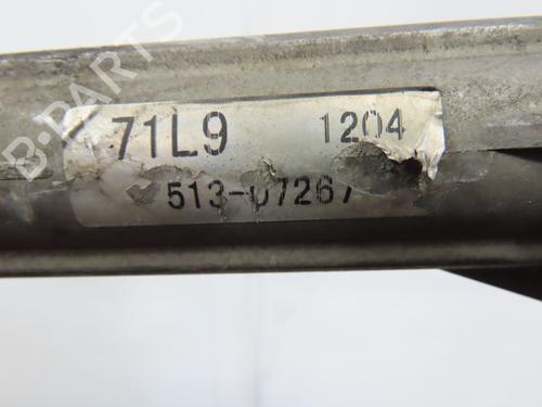 Steering rack SUZUKI SWIFT IV (FZ, NZ) 1.2 4x4 (AZH412, ZD72S) | BP33136937M22 - Image 2